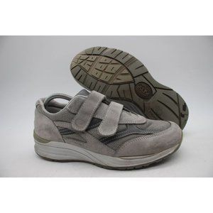 Sas mens velcro shoes online